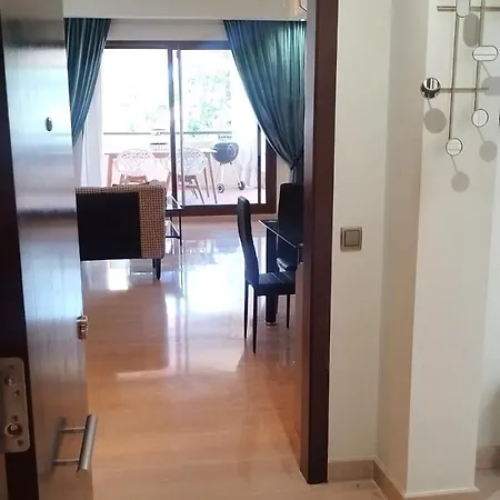 Apartment Medina Banus Marbella