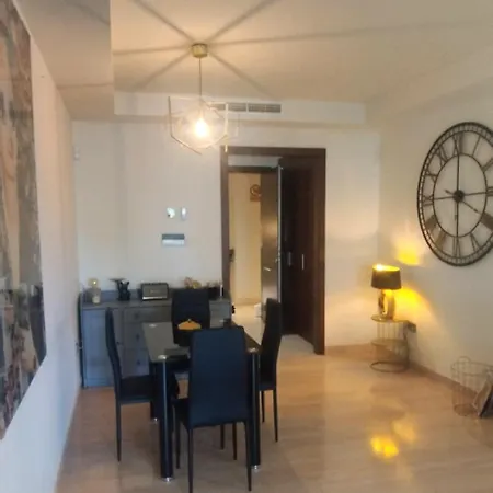 Apartment Medina Banus Marbella
