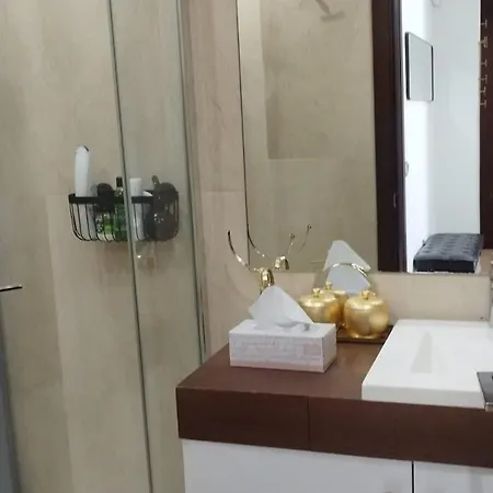 Apartment Medina Banus Marbella