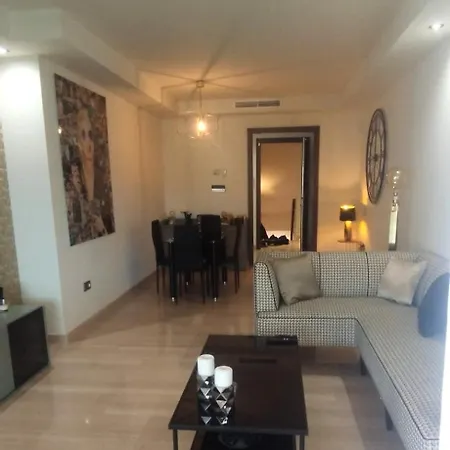 Apartment Medina Banus