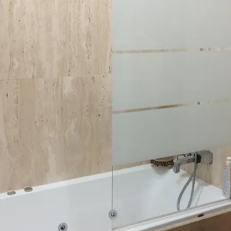 Apartment Medina Banus Marbella
