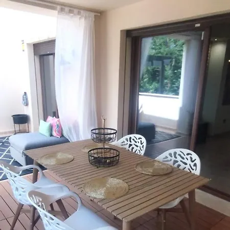 Medina Banus Apartment *