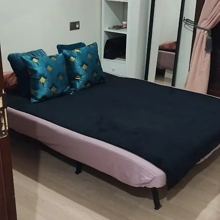 Medina Banus Apartment *