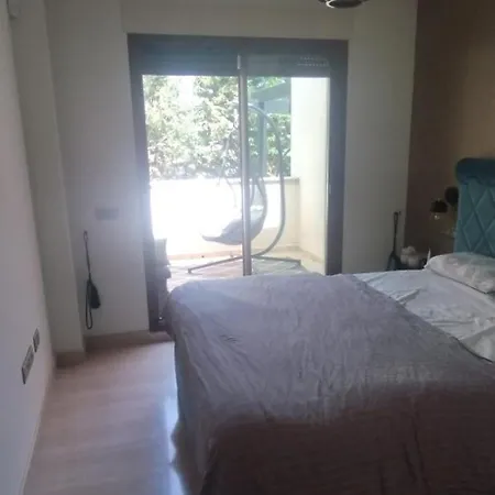 Apartment Medina Banus *