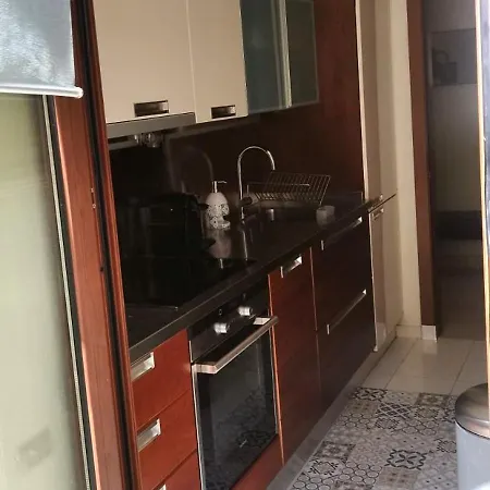 Medina Banus Apartment *