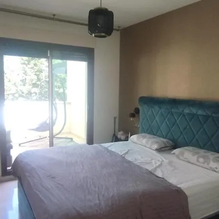 Apartment Medina Banus
