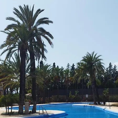 Apartment Medina Banus