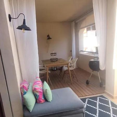 Apartment Medina Banus Marbella