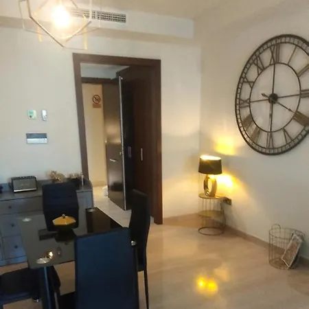 Apartment Medina Banus