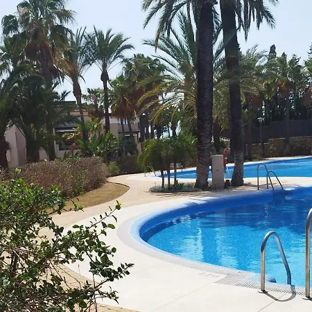 Apartment Medina Banus Marbella